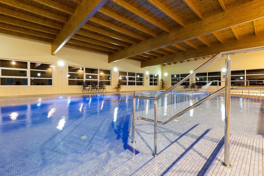 Bursztyn - Bernstein Spa & Wellness Dabki Luaran gambar