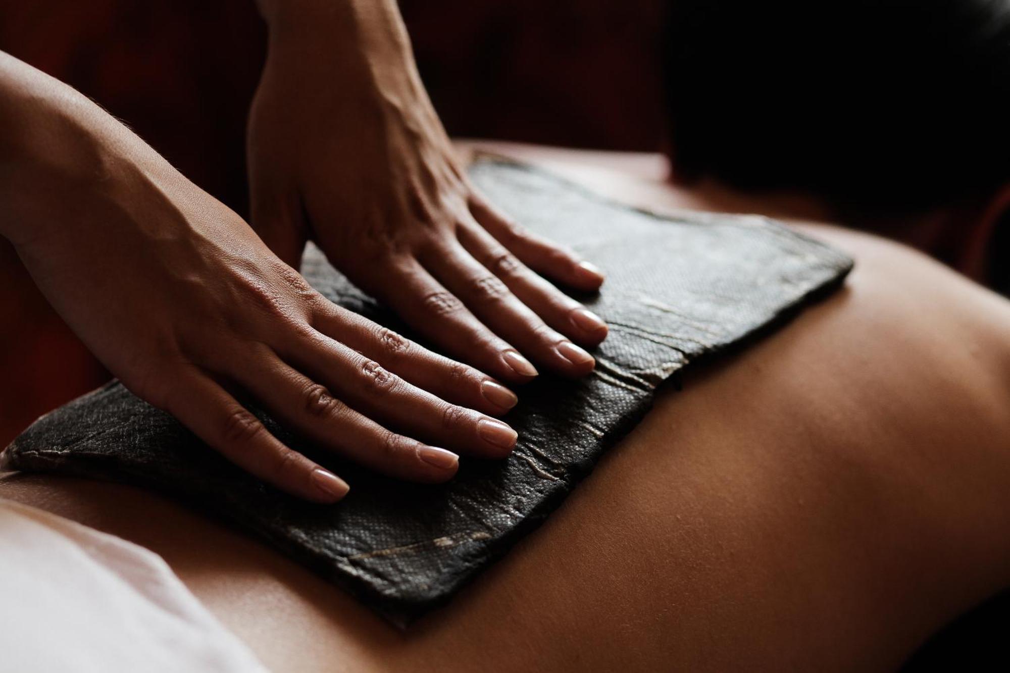 Bursztyn - Bernstein Spa & Wellness Dabki Bilik gambar
