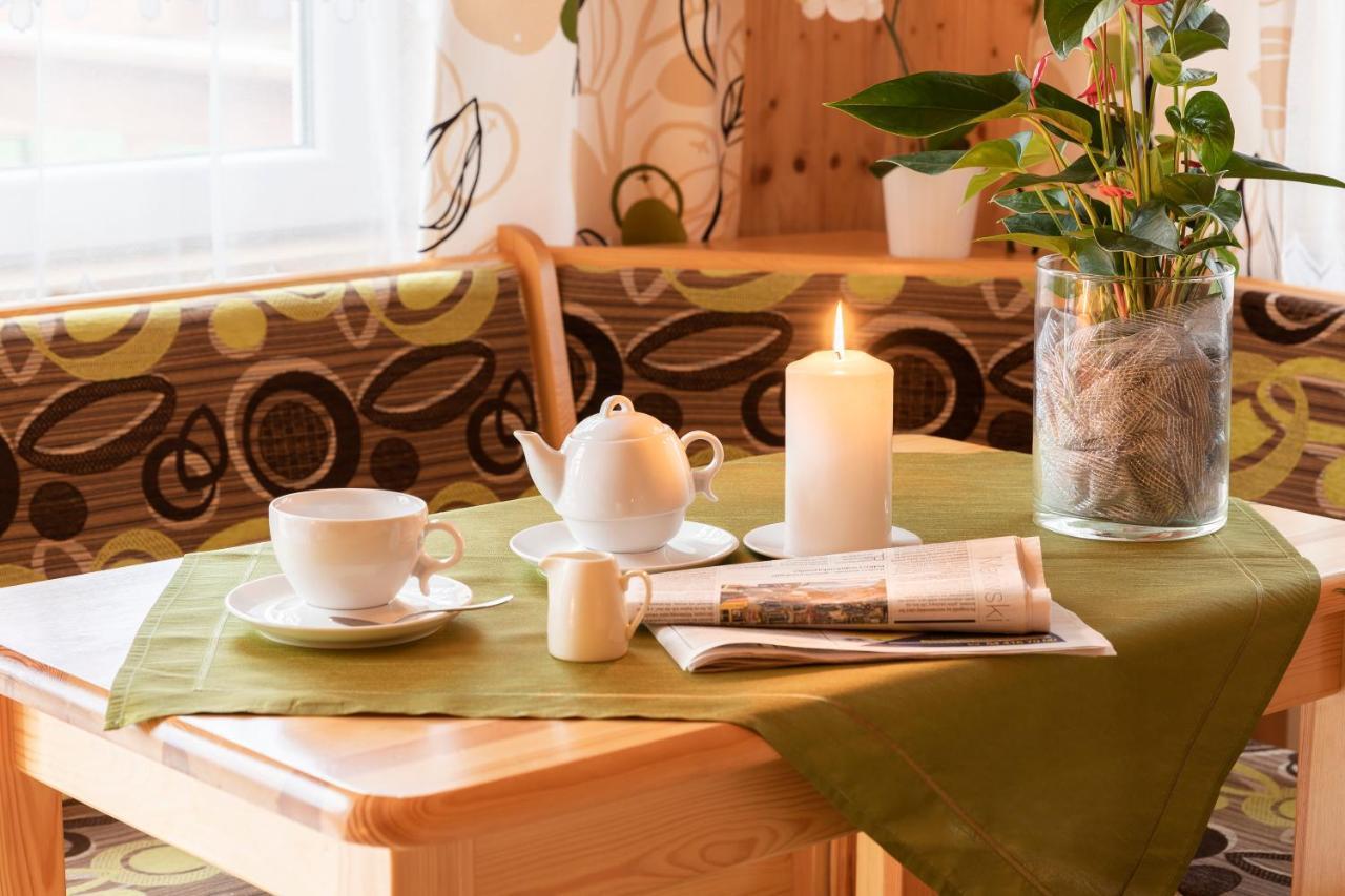 Bursztyn - Bernstein Spa & Wellness Dabki Luaran gambar